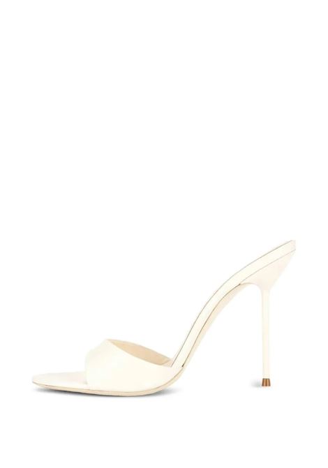 sandali lidia donna avorio PARIS TEXAS | PX836 XVN01AVORIO